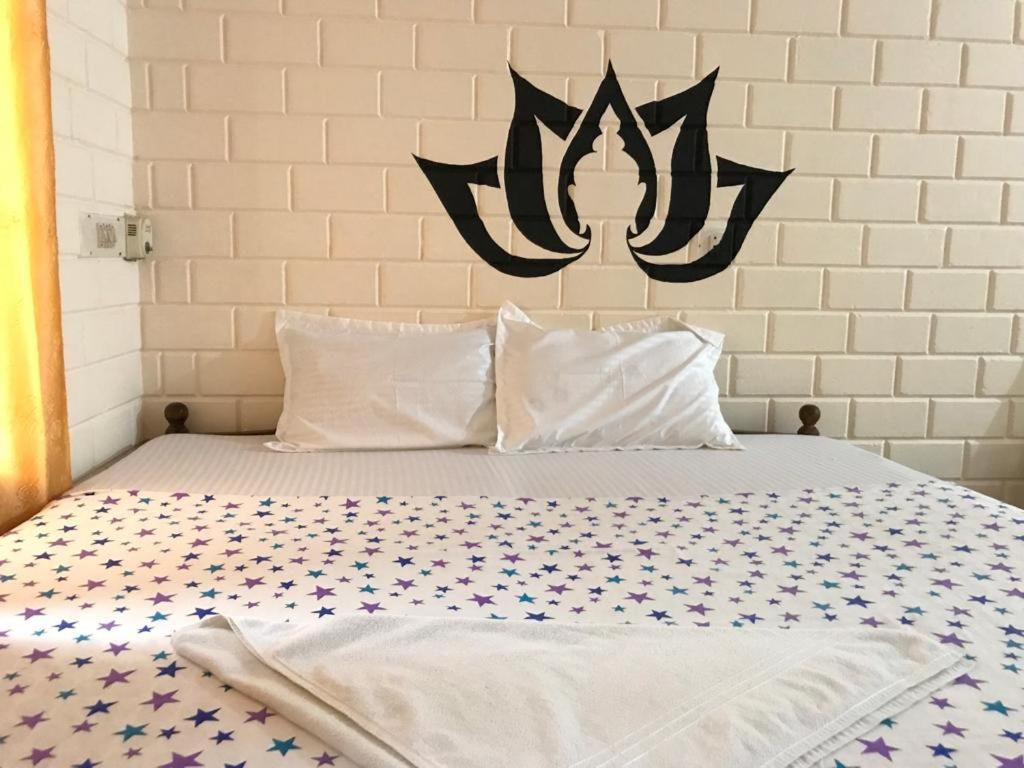 Hotel Cloud Nine Inside Varkala Exterior foto